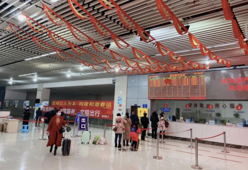 南川铁路最新动态，一种观点分析及其地区影响