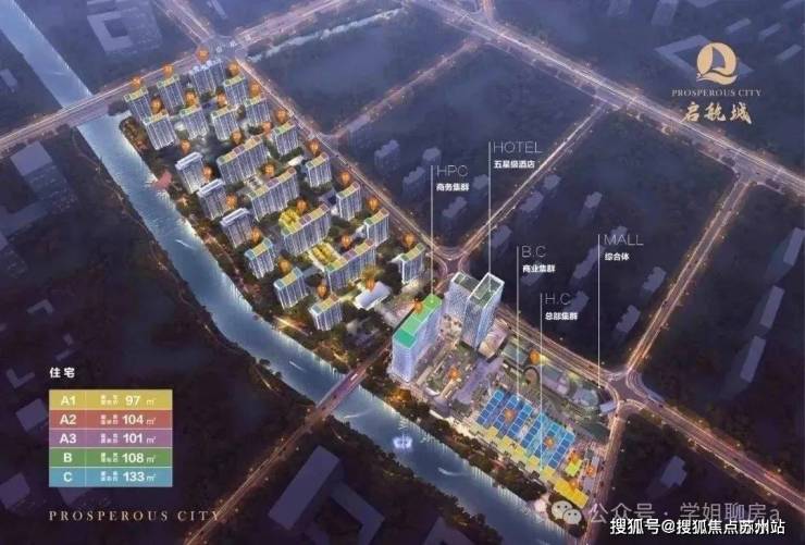 2024福清最新楼盘,2024福清最新楼盘，梦想启航，与时代共舞