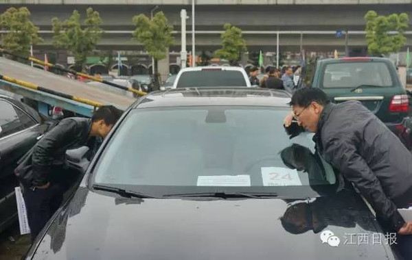 南昌公车拍卖最新动态，时间、历史背景与深远影响的探索