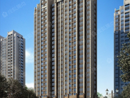 建荣嘉园最新售价，时代印记与地产界瞩目焦点