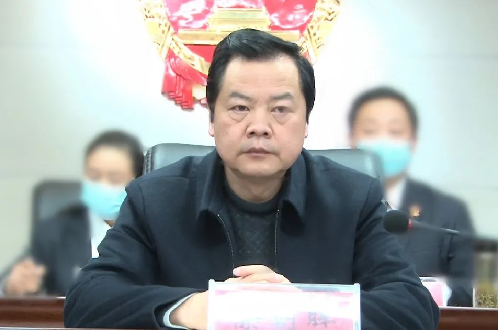郧西干部最新任命，变化带来自信，学习铸就未来之路