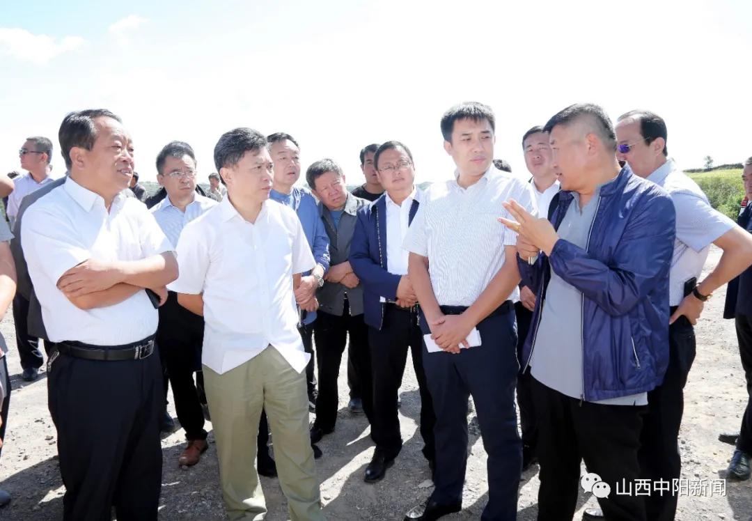 山西离柳集团最新动态，日常温馨故事展开