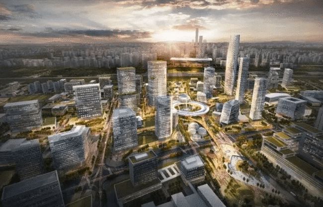 济南国际医学中心最新动态更新，最新消息一览