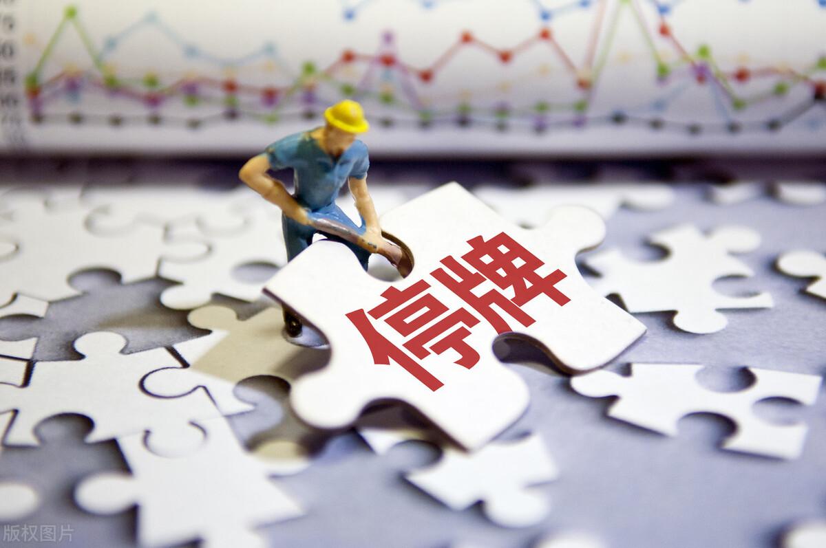 揭秘股票停牌原因，股票圈内的秘密解析！