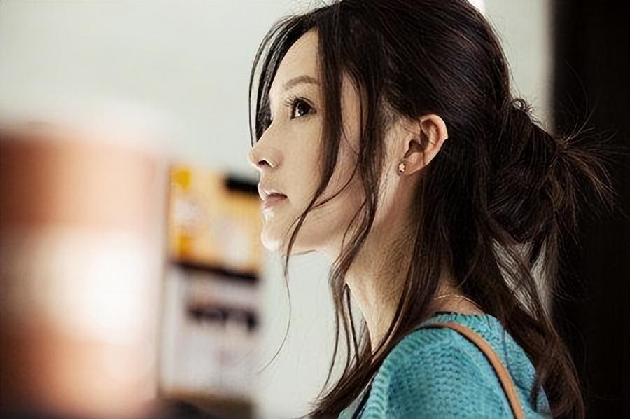 女演员李沁，影视界的璀璨明星之光