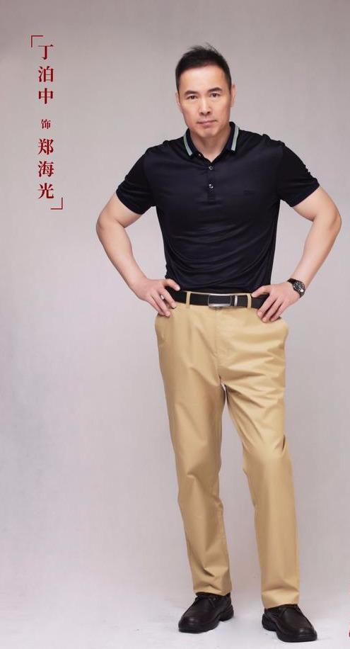 诸葛亮演员阵容表