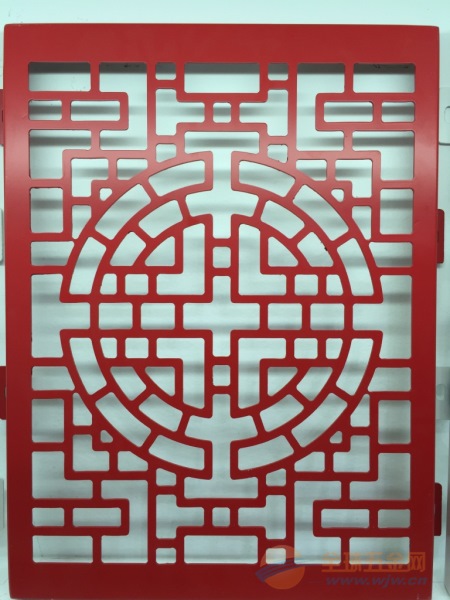 最新窗花样式，艺术展示的舞台，美化你的窗户！