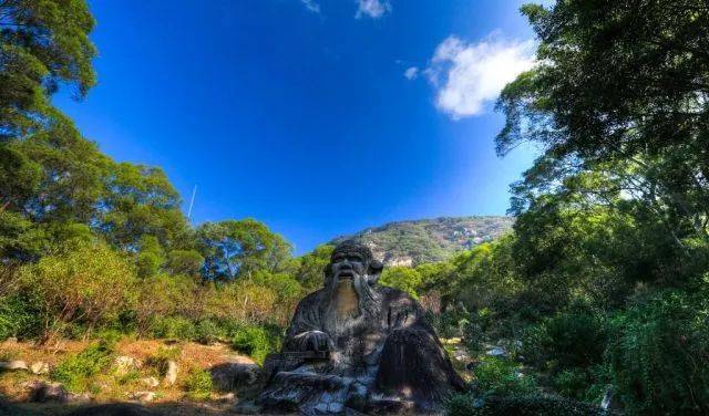 泉州最新任命，自然美景探索之旅启程