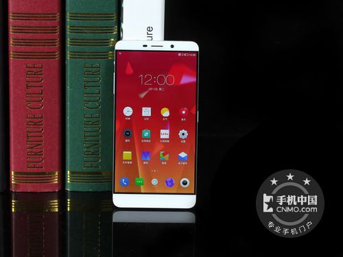 乐视MAX2最新系统版本，时代印记与技术飞跃的融合
