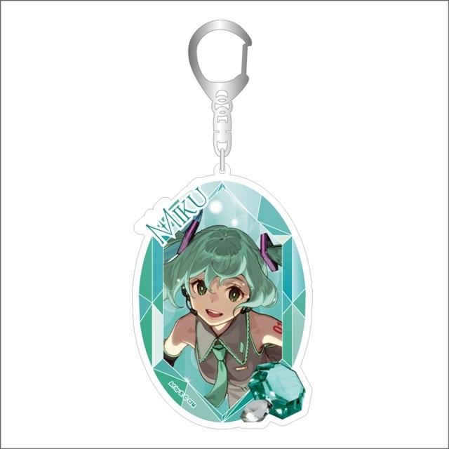 动漫图片初音，小巷中的秘密乐园