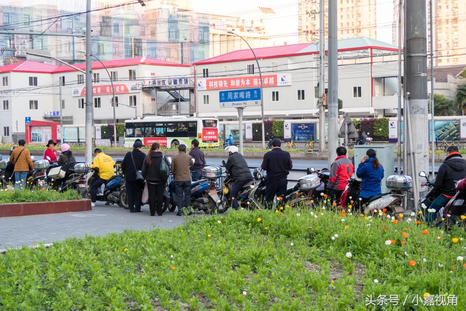 上海LPG助动车最新动态报道