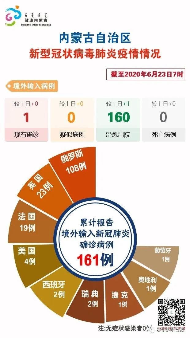 内蒙古新增病例最新动态解析，观点阐述与分析