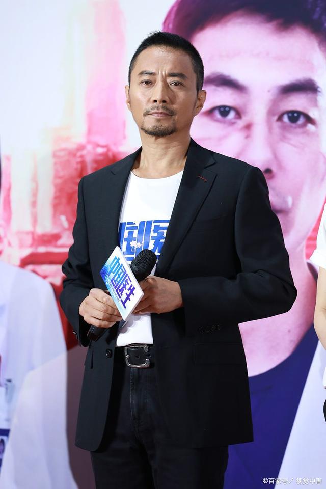 赵志君，演艺之路的闪耀之星