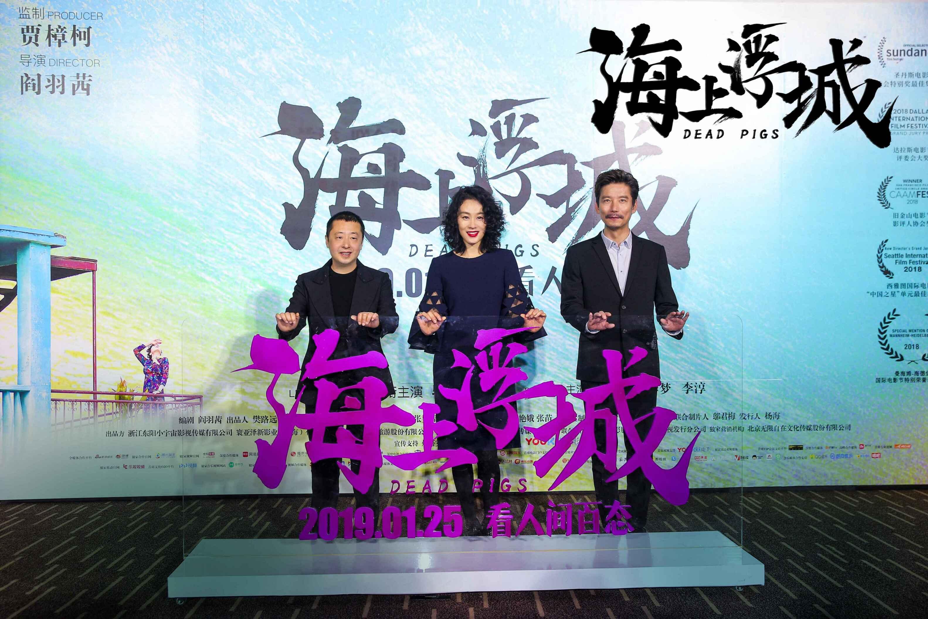贾樟柯新电影，深度现实主义的力量探索