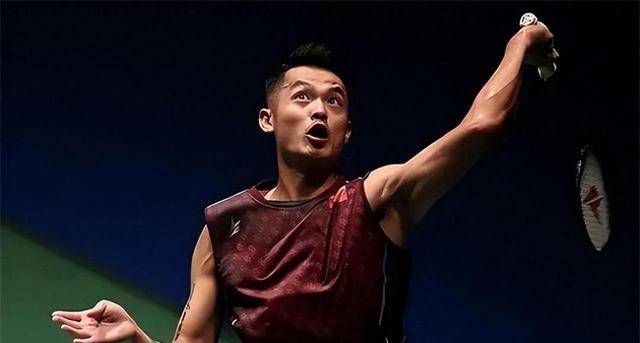 林丹羽毛球比赛，励志之旅见证变化、自信与成就感