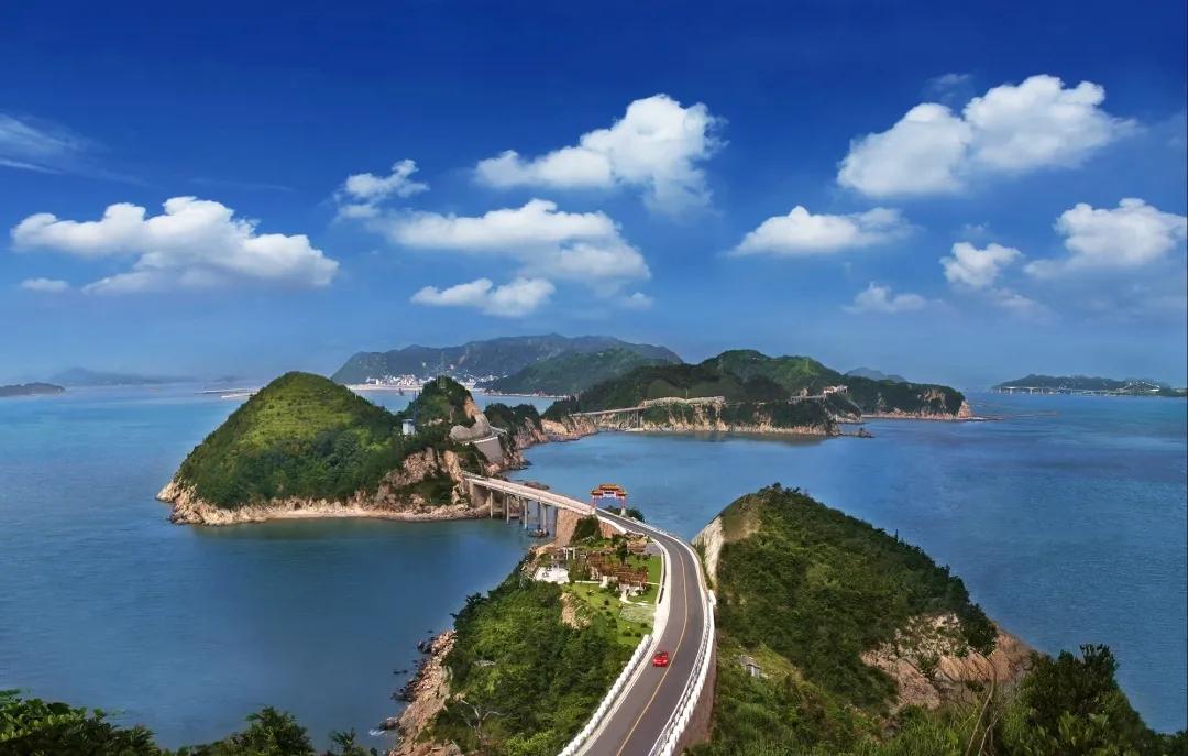 著名小品演员与自然美景的诗意之旅