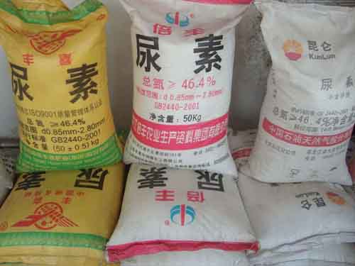 山东尿素最新行情分析与趋势预测