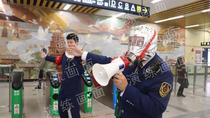 济南地铁最新动态，驶向未来的速度与激情之旅