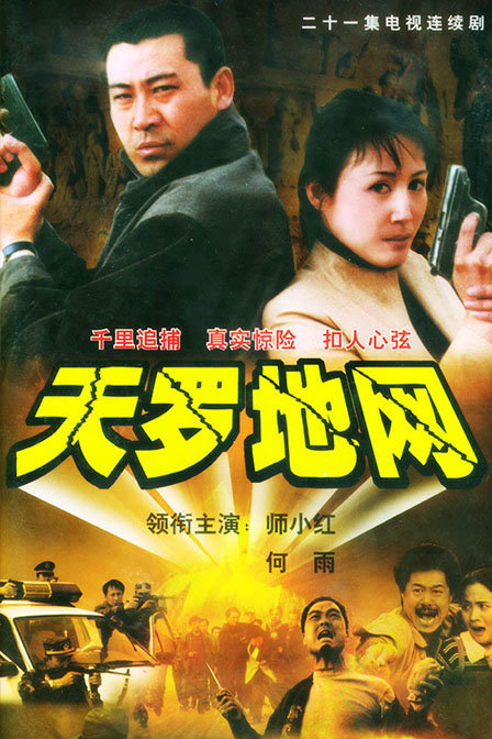 天罗地网电影，友情之旅的温馨篇章