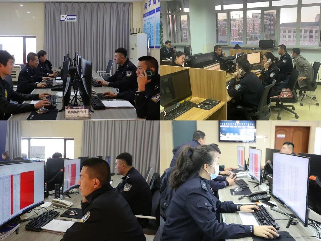 兴安疫情最新动态，科技助力守护新生活