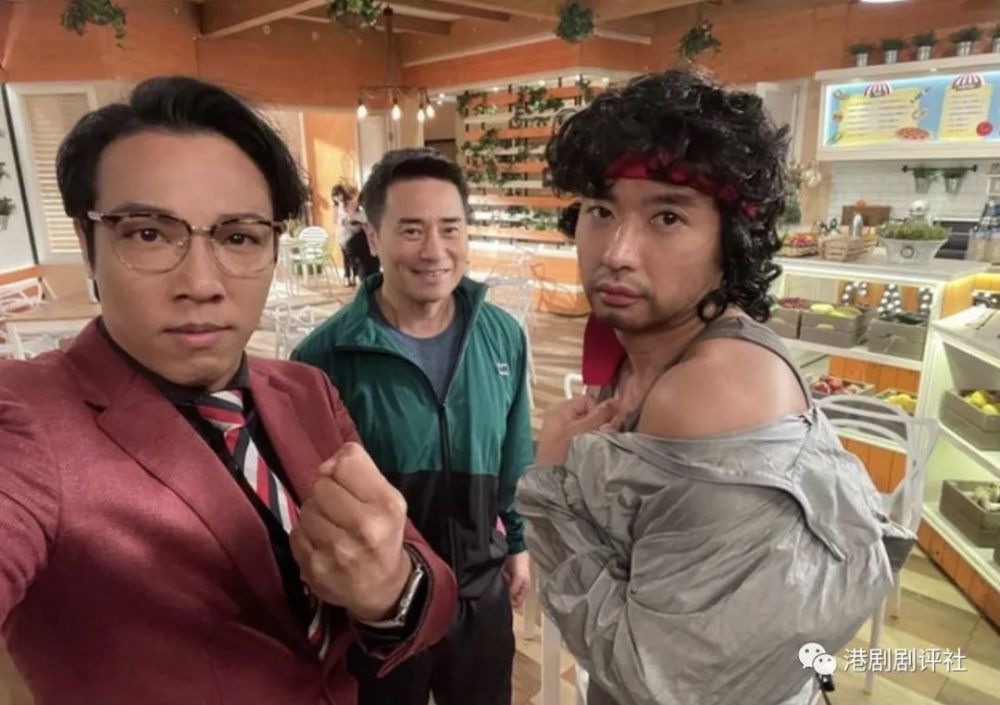 鱼头云演员的成长之路与魅力探寻