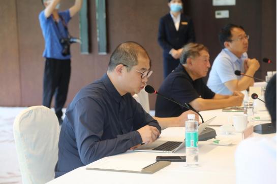 峨眉山市干部最新公示，科技引领未来，共创智慧新篇章