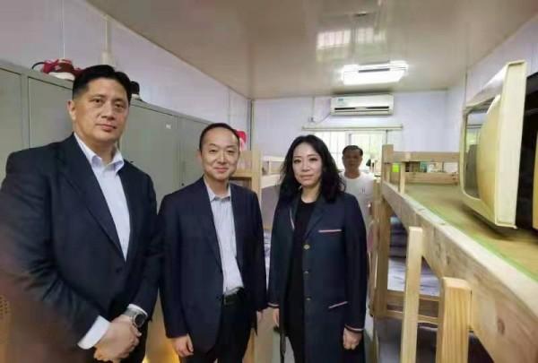 洪智直播分享，任务完成与技能学习步骤指南