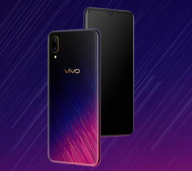 vivo新款手机重磅发布，科技与时尚的完美融合让你瞬间爱上！