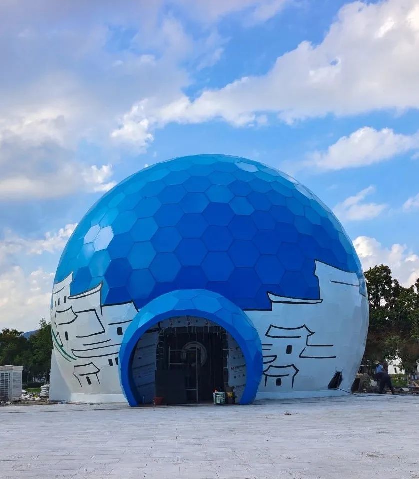 武汉金正茂探索之旅，自然美景的治愈力量持续更新中