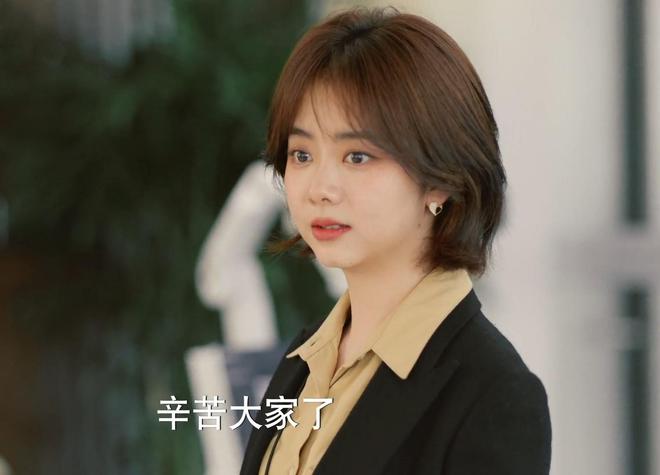 演员广平，演艺之路的闪耀之星