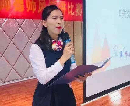 保育员师德演讲比赛，小巷风景与特色小店的独特故事