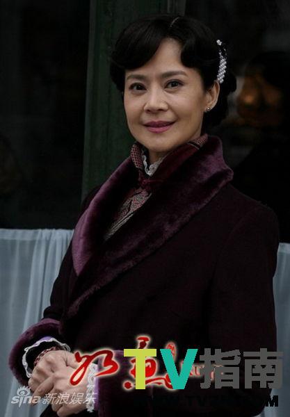 如意全部演员表介绍及角色概述