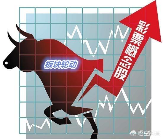 股市板块大揭秘，探索股票市场的无限潜力与机遇！