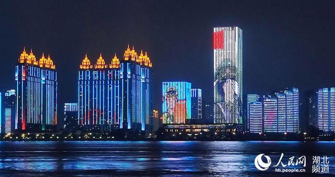 湖北最新情报，时代脉搏下的地域繁荣新篇章