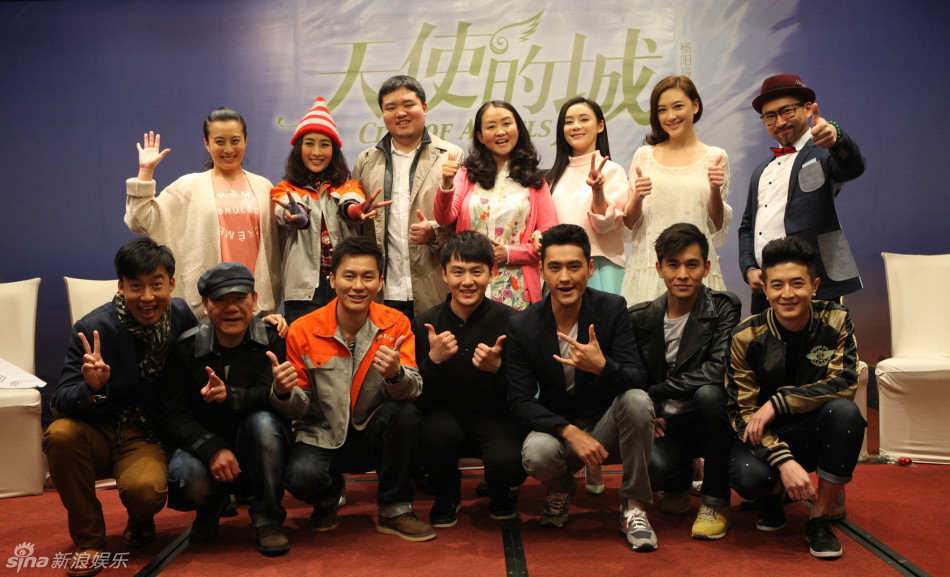 离婚律师演员演绎人生百态，探寻法律背后的温情与挣扎