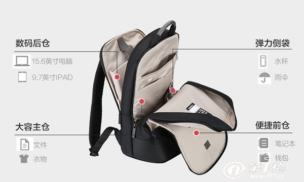 爱华仕双肩包价格，市场定位与消费者立场的深度探讨