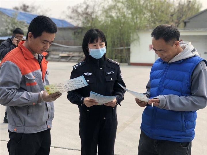 最新超载检测措施，安全出行，人人有责