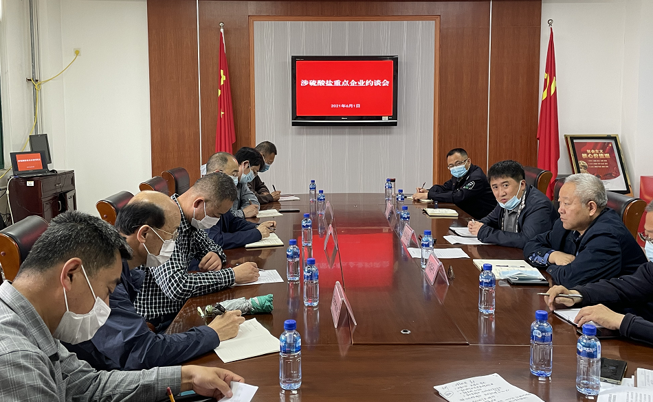 硫酸市场革新风暴，科技引领未来，最新价格行情大揭秘